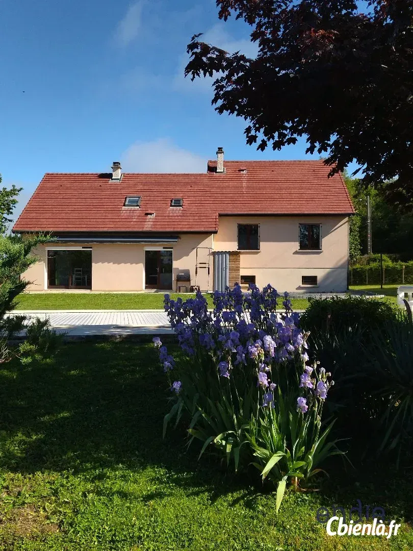 Maison à Nevers