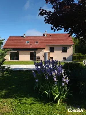 Maison à Nevers