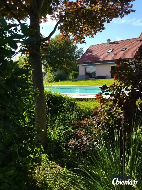 Photo 4 - Maison à Nevers