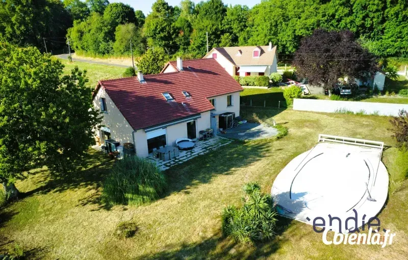 Photo 2 - Maison à Nevers