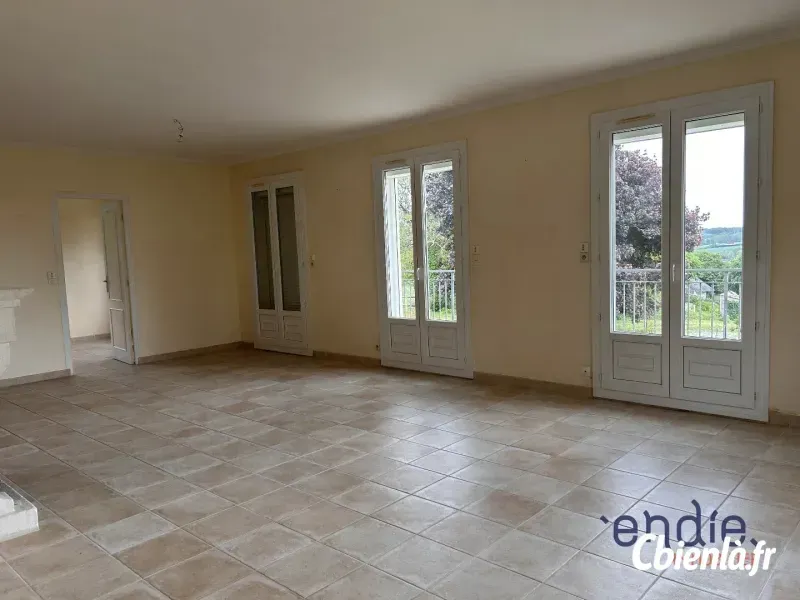 Photo 5 - Maison à Genille