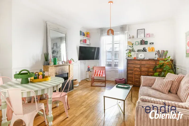 Photo 2 - Appartement à Caen