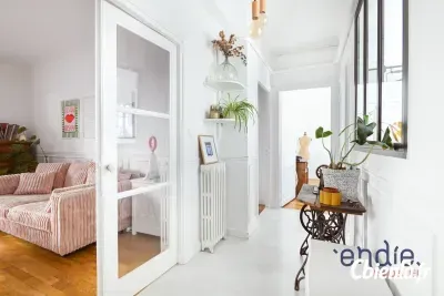 Appartement à Caen