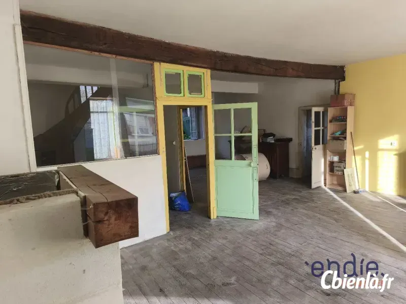 Photo 3 - Maison à Theneuille
