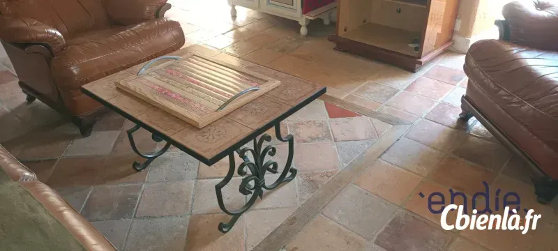 Photo 2 - Maison à Loudun