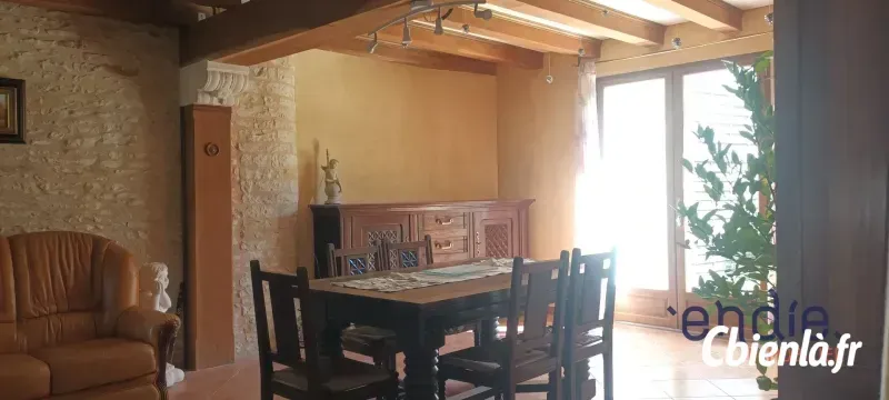 Photo 3 - Maison à Loudun
