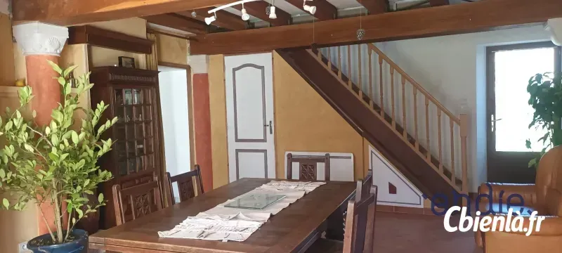 Photo 4 - Maison à Loudun