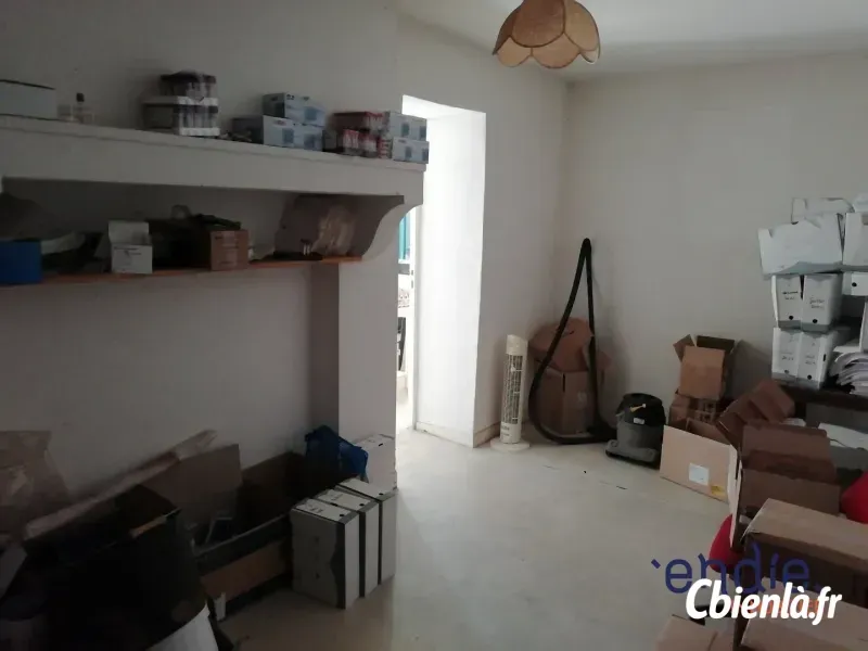 Photo 3 - Maison à Sancoins