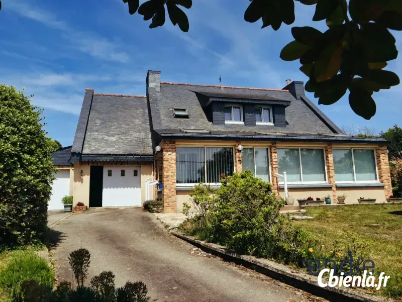 Photo 2 - Maison à Bubry