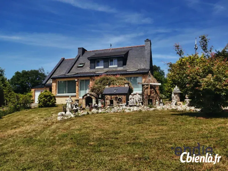 Photo 3 - Maison à Bubry
