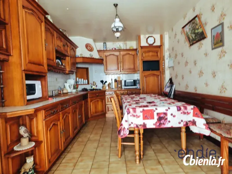 Photo 5 - Maison à Bubry