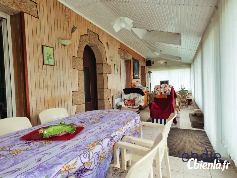Photo 4 - Maison à Bubry