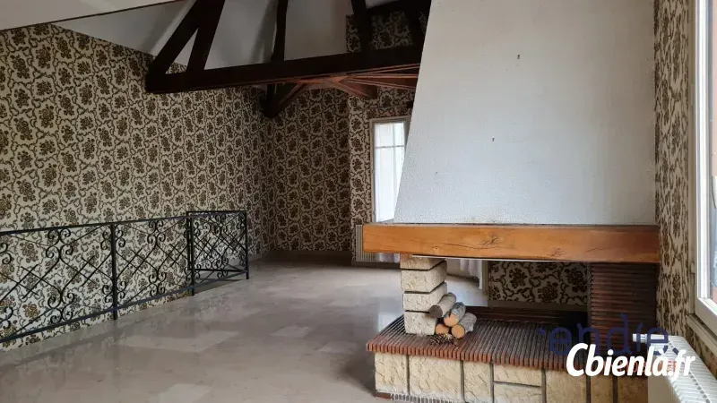 Photo 5 - Maison à Meaulne
