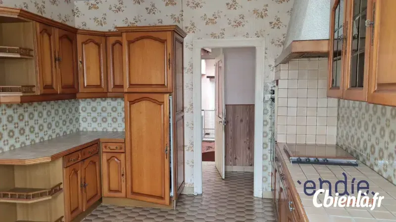 Photo 4 - Maison à Meaulne