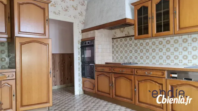 Photo 3 - Maison à Meaulne