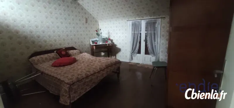 Photo 2 - Maison à Chatillon Sur Indre