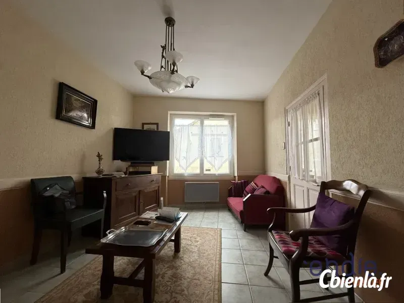 Photo 4 - Maison à Monetay Sur Loire