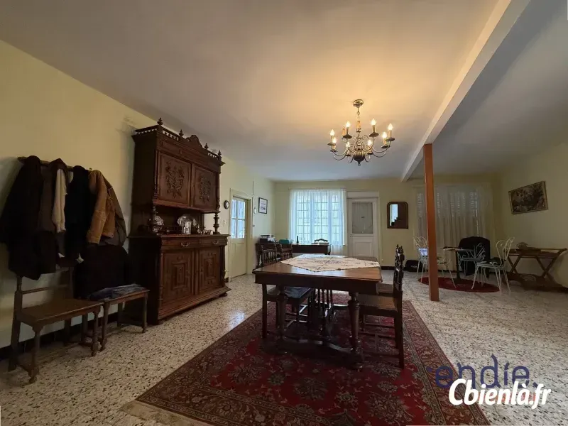 Photo 3 - Maison à Monetay Sur Loire