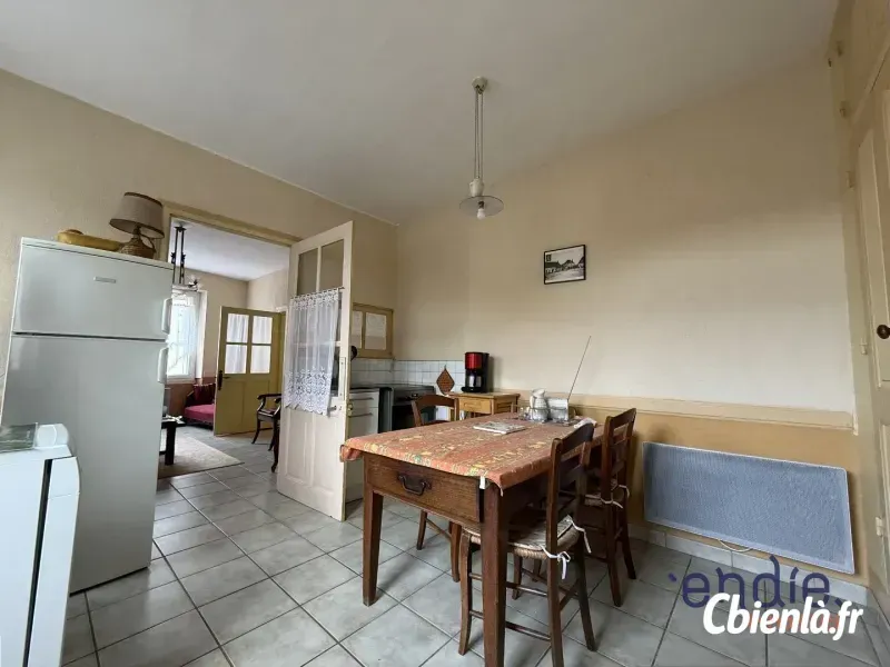 Photo 5 - Maison à Monetay Sur Loire