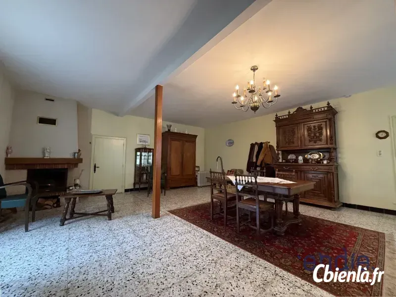 Photo 2 - Maison à Monetay Sur Loire