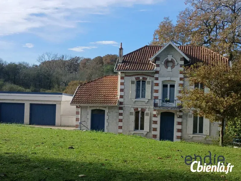 Photo 4 - Maison à Samadet