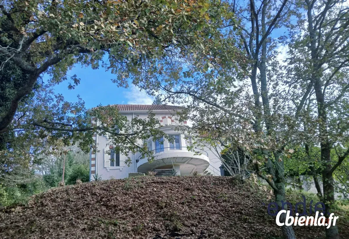Maison à Samadet