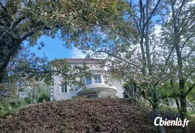 Maison à Samadet
