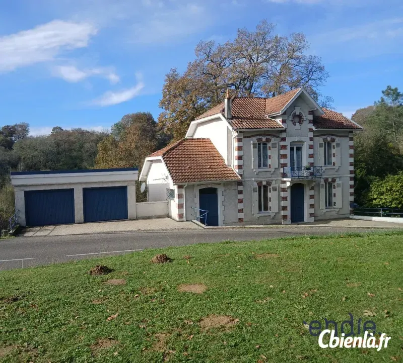 Photo 3 - Maison à Samadet