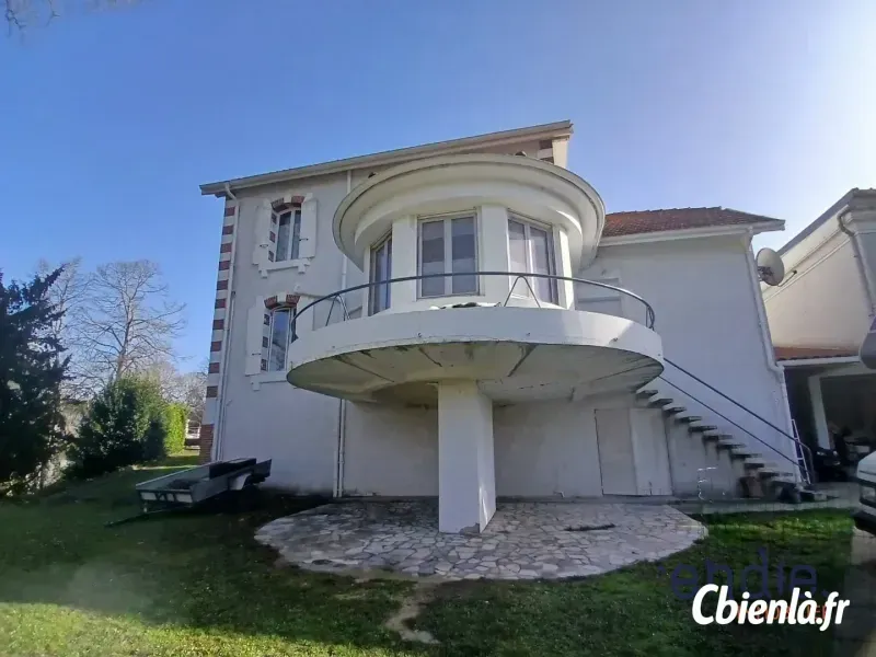Photo 2 - Maison à Samadet
