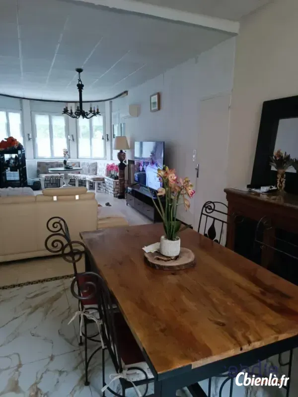 Photo 5 - Maison à Samadet