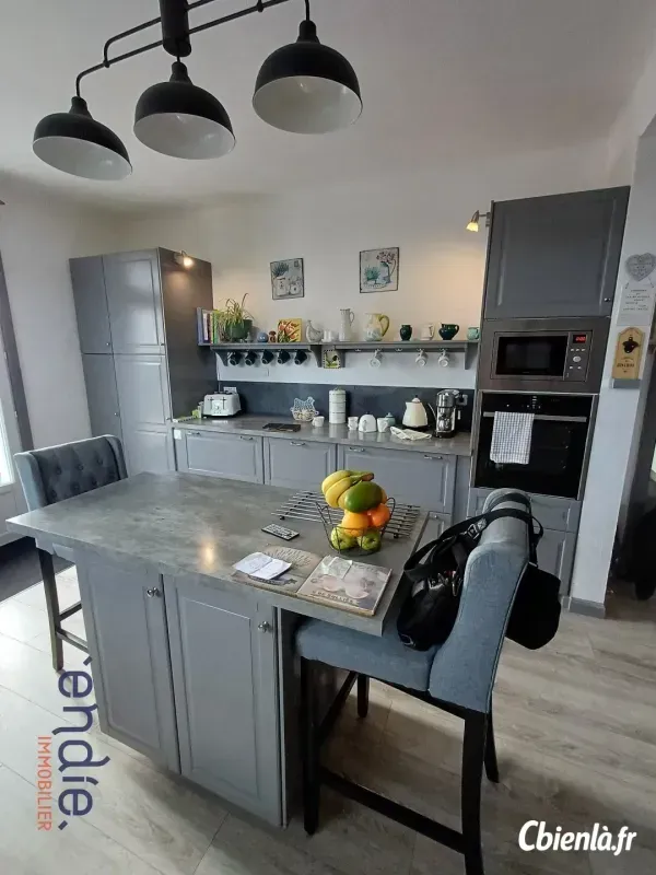 Photo 2 - Maison à Mialet