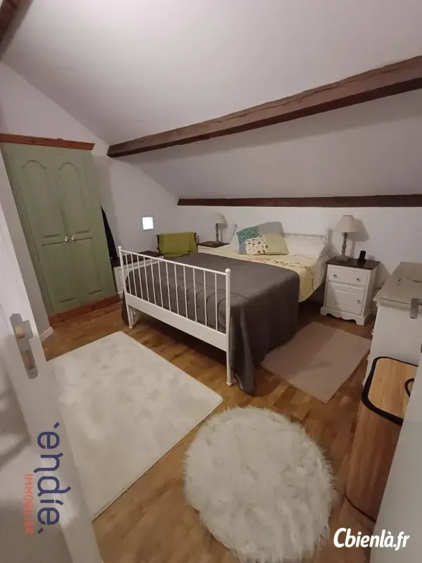 Photo 5 - Maison à Mialet