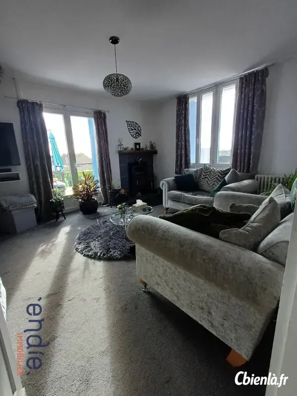 Photo 3 - Maison à Mialet