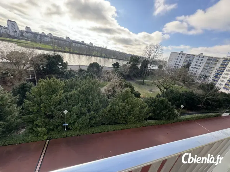 Photo 3 - Appartement à Tours