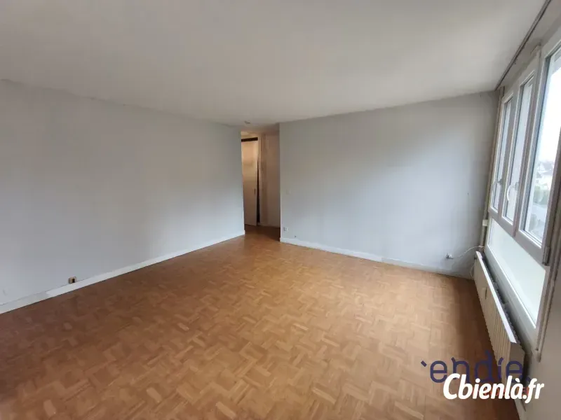 Photo 2 - Appartement à Beauvais