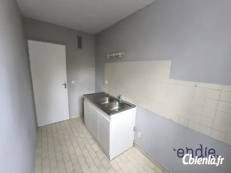 Photo 5 - Appartement à Beauvais
