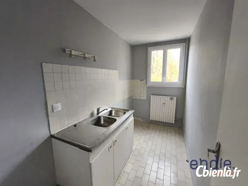 Photo 4 - Appartement à Beauvais
