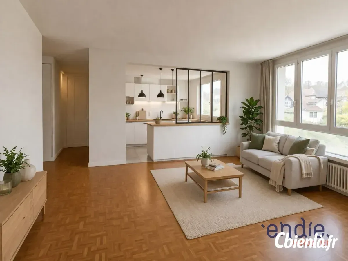 Appartement à Beauvais