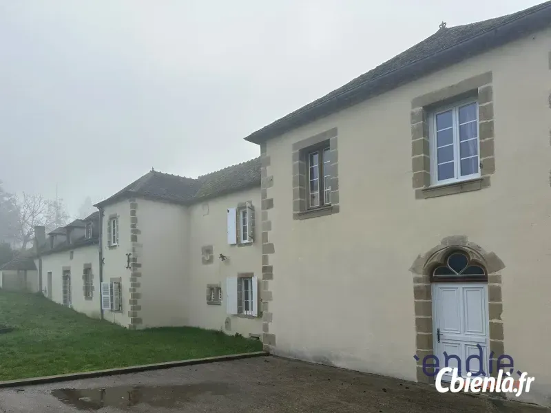 Photo 2 - Maison à Neuvy