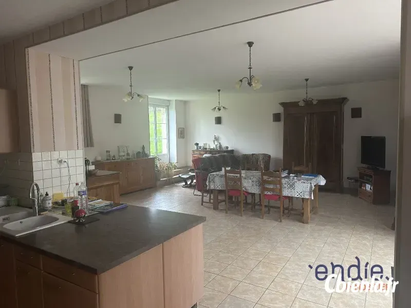 Photo 3 - Maison à Neuvy