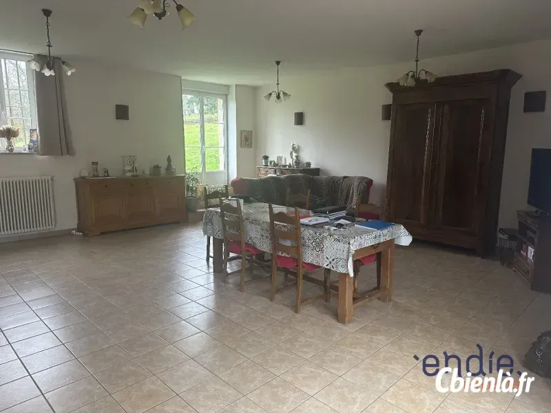 Photo 4 - Maison à Neuvy