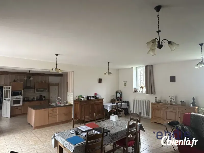 Photo 5 - Maison à Neuvy