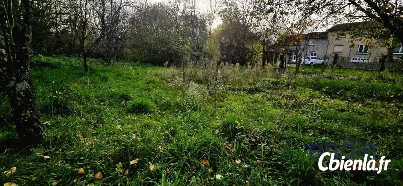 Photo 5 - Terrain à Avermes