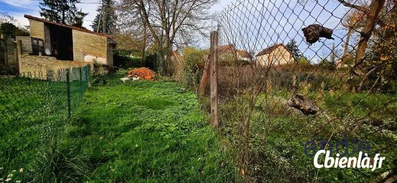 Photo 4 - Terrain à Avermes