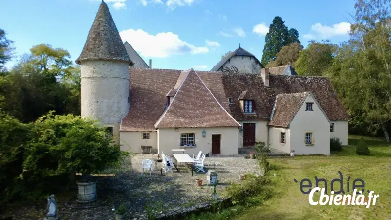 Photo 4 - Autre à Le Veurdre