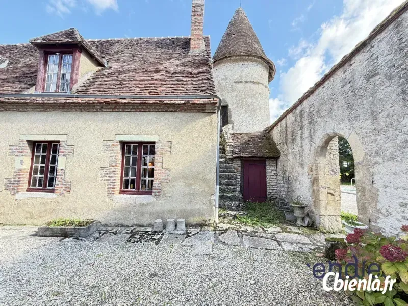 Photo 2 - Autre à Le Veurdre