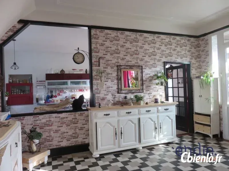 Photo 4 - Maison à Meusnes