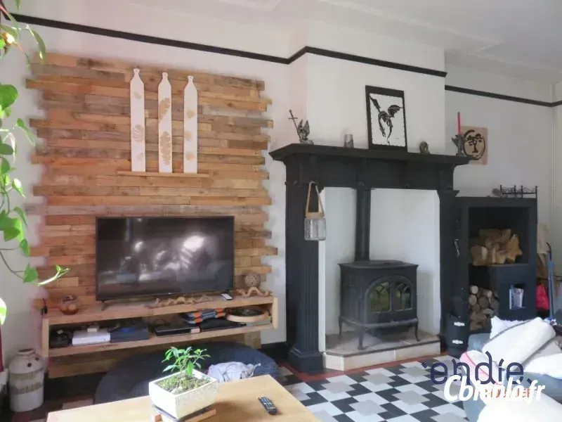 Photo 2 - Maison à Meusnes
