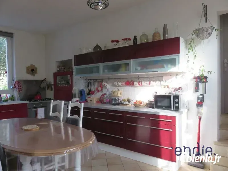 Photo 5 - Maison à Meusnes