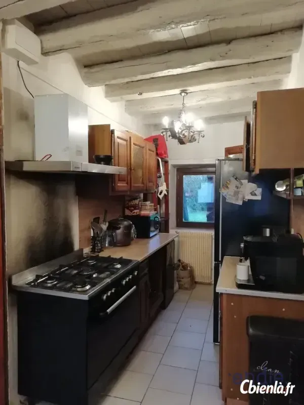 Photo 5 - Maison à Mornay Sur Allier